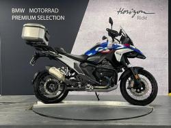 BMW ADVENTURE R 1300 GS