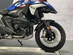 BMW ADVENTURE R 1300 GS