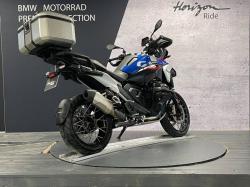 BMW ADVENTURE R 1300 GS