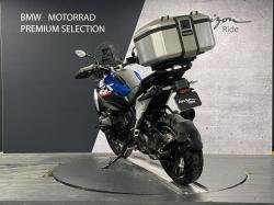 BMW ADVENTURE R 1300 GS