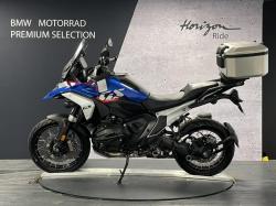 BMW ADVENTURE R 1300 GS