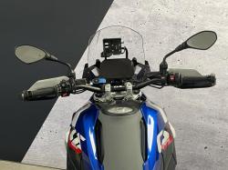 BMW ADVENTURE R 1300 GS