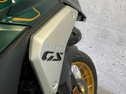 BMW ADVENTURE R 1300 GS