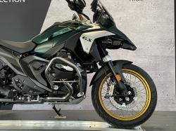 BMW ADVENTURE R 1300 GS