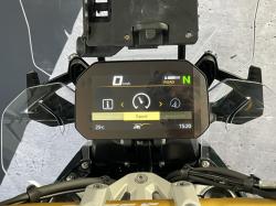 BMW ADVENTURE R 1300 GS