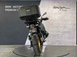 BMW ADVENTURE R 1300 GS