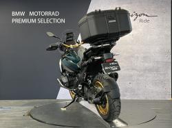 BMW ADVENTURE R 1300 GS