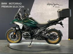 BMW ADVENTURE R 1300 GS