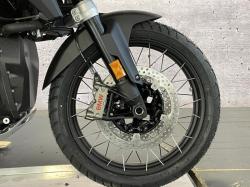 BMW ADVENTURE R 1300 GS