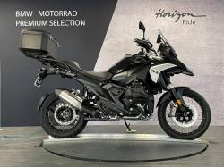 BMW ADVENTURE R 1300 GS