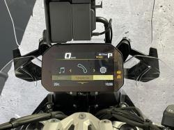 BMW ADVENTURE R 1300 GS