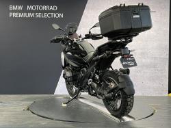 BMW ADVENTURE R 1300 GS