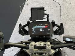 BMW ADVENTURE R 1300 GS