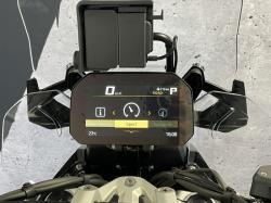 BMW ADVENTURE R 1300 GS