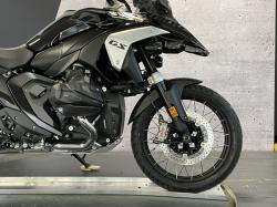 BMW ADVENTURE R 1300 GS