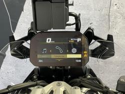 BMW ADVENTURE R 1300 GS
