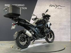 BMW ADVENTURE R 1300 GS