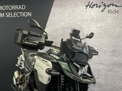 BMW ADVENTURE R 1300 GS