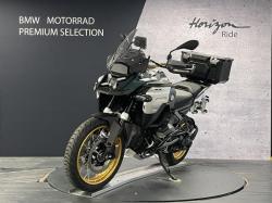 BMW ADVENTURE R 1300 GS