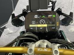 BMW ADVENTURE R 1300 GS