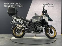 BMW ADVENTURE R 1300 GS
