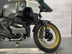 BMW ADVENTURE R 1300 GS