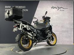 BMW ADVENTURE R 1300 GS