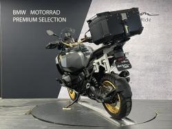 BMW ADVENTURE R 1300 GS