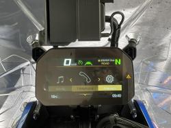 BMW ADVENTURE R 1300 GS