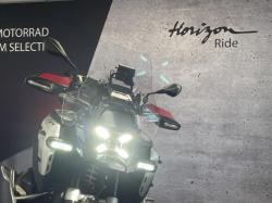 BMW ADVENTURE R 1300 GS