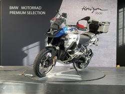 BMW ADVENTURE R 1300 GS