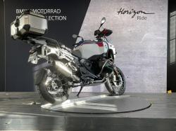 BMW ADVENTURE R 1300 GS