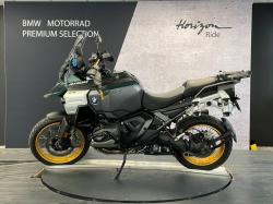 BMW ADVENTURE R 1300 GS