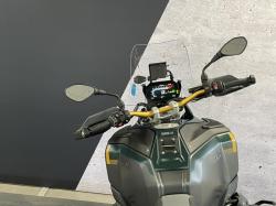 BMW ADVENTURE R 1300 GS