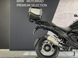 BMW ADVENTURE R 1300 GS