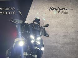 BMW ADVENTURE R 1300 GS