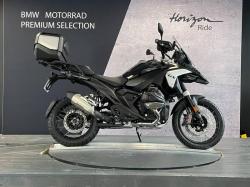 BMW ADVENTURE R 1300 GS