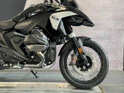 BMW ADVENTURE R 1300 GS