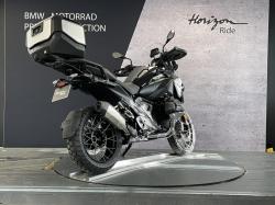 BMW ADVENTURE R 1300 GS