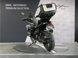 BMW ADVENTURE R 1300 GS