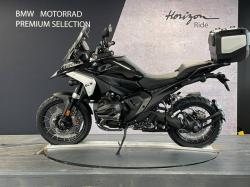 BMW ADVENTURE R 1300 GS