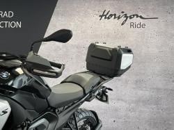 BMW ADVENTURE R 1300 GS