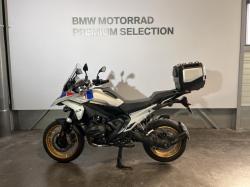 BMW ADVENTURE R 1300 GS