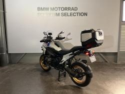 BMW ADVENTURE R 1300 GS