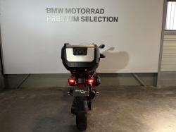 BMW ADVENTURE R 1300 GS