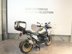 BMW ADVENTURE R 1300 GS