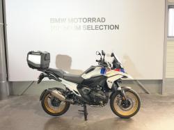 BMW ADVENTURE R 1300 GS
