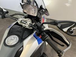 BMW ADVENTURE R 1300 GS