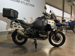 BMW ADVENTURE R 1300 GS