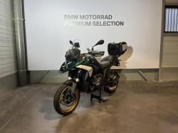 BMW ADVENTURE R 1300 GS